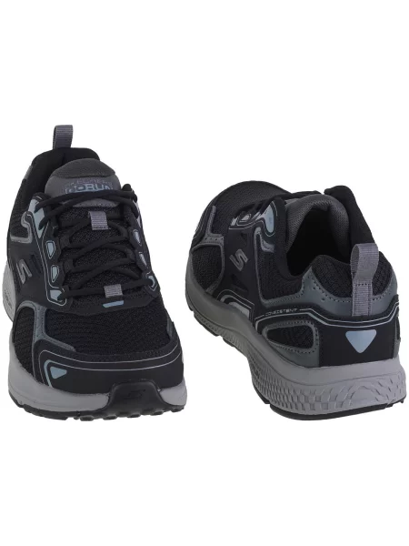 Pantofi Skechers negru