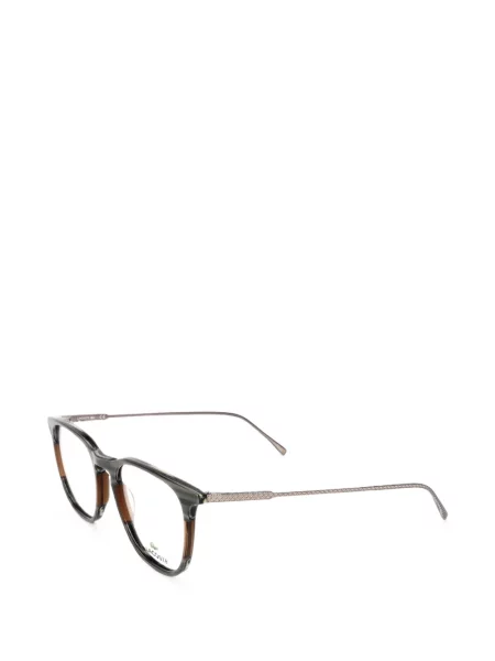 Ochelari de soare Lacoste gri