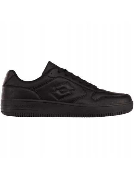 Buty Sportowe Paliot czarne