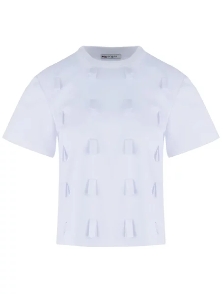 Koszulka Ports 1961 biała