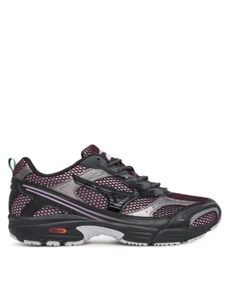 Pánske topánky Mizuno Mxr silver/silver/nimbus cloud čierna