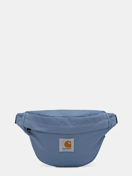 Τσάντα φάκελος Carhartt WIP Jake Hip Bag μπλε