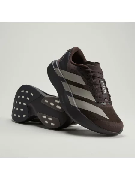 Boty Adizero EVO SL černé