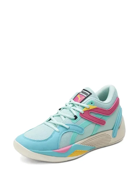 Sneakerși Puma Blaze albastru