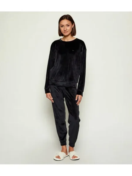 Emporio Armani Trening negru