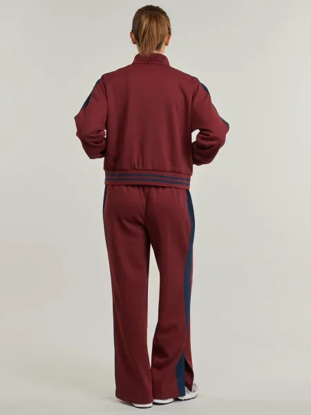 Geacă New Balance roșu