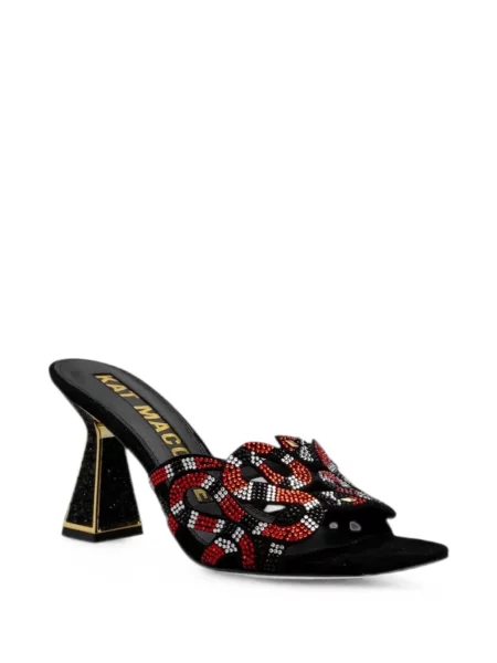 Sandale Kat Maconie negru