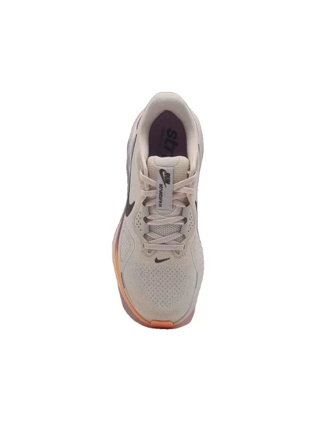 Pantofi Nike alergare bej