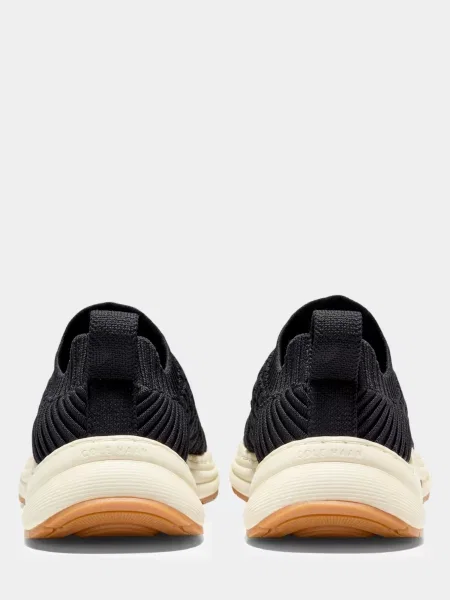 Повседневные кроссовки Cole Haan черные