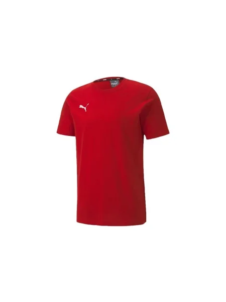 Tricou Puma roșu