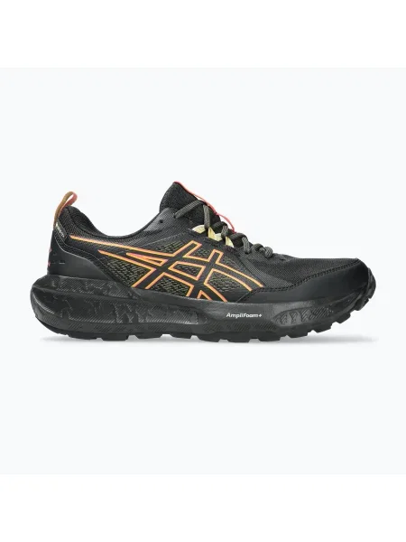 Взуття для бігу Asics Gel-Sonoma 8 Gtx чорний