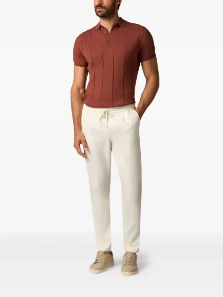 Polo Brooks Brothers καφέ