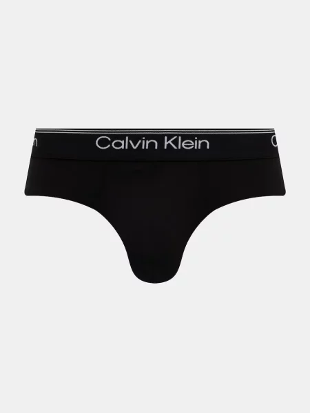 Calvin Klein Underwear slipy czarny