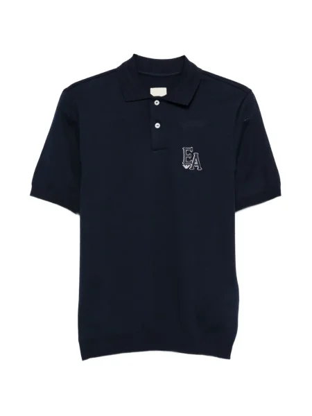 Polo Emporio Armani albastru