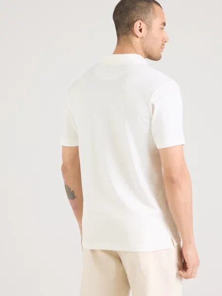 Pepe Jeans Tričko biela
