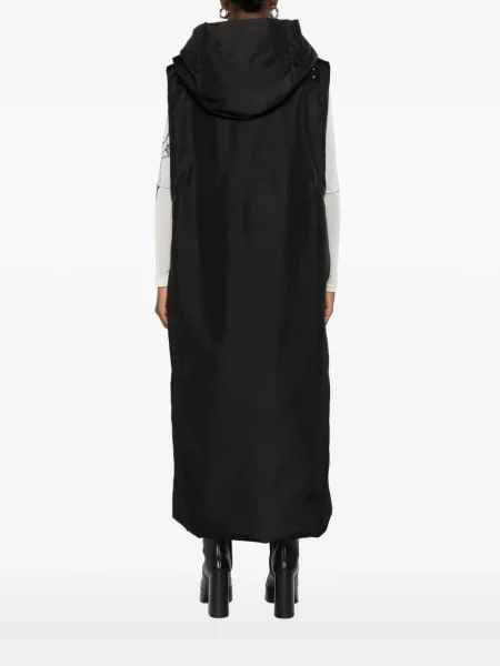 Palton Rick Owens Drkshdw negru