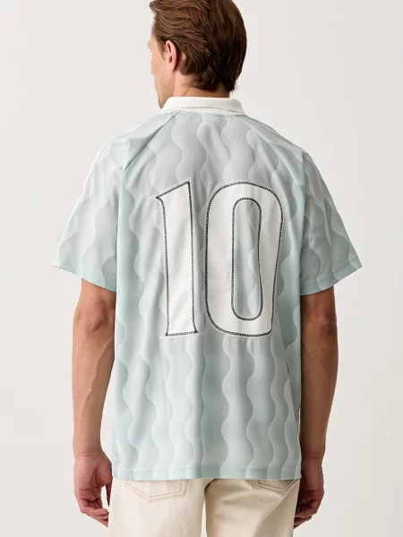 Поло Adidas Originals