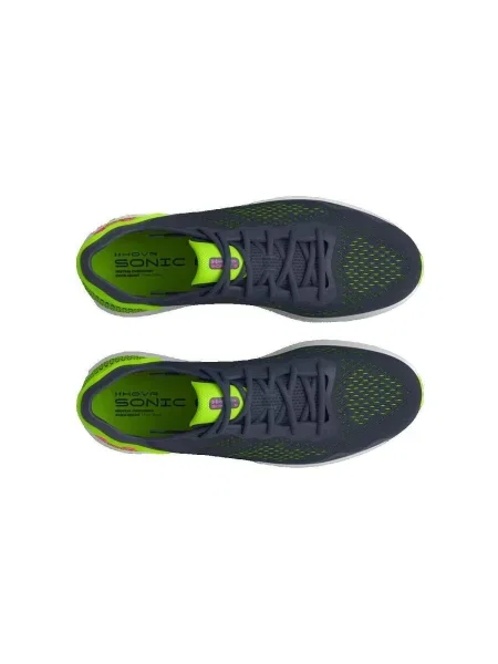 Pantofi Under Armour gri
