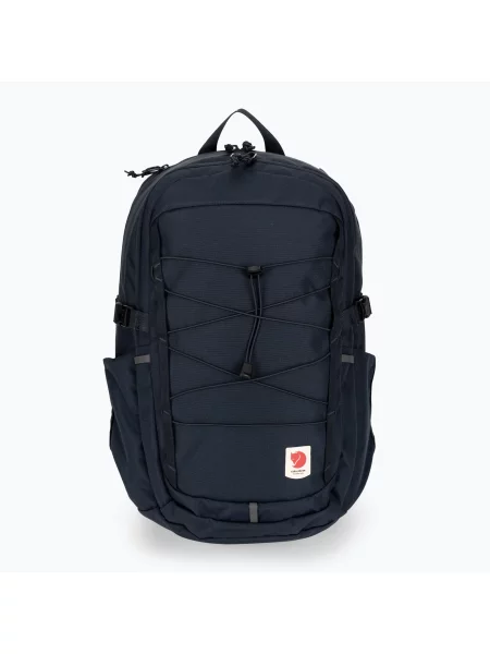 Plecak Fjällräven Skule 28 l navy niebieski