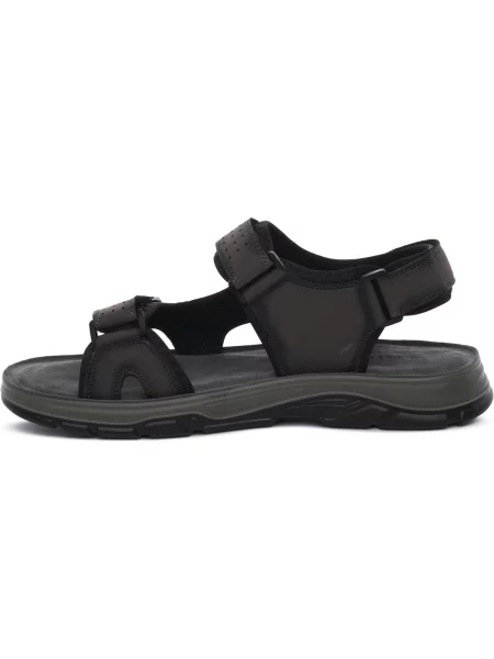 Pantofi Valleverde gri