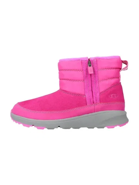 Čižmy Ugg ružová