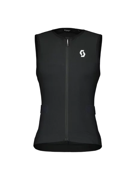 Kamizelka Scott czarna