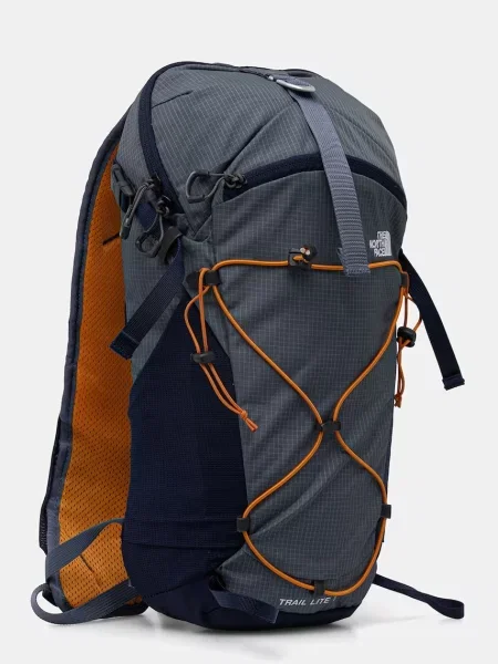 The North Face rucsac pentru trekking TRAIL LITE albastru
