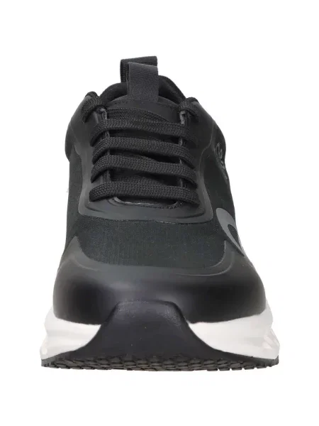 Pantofi Keys negru
