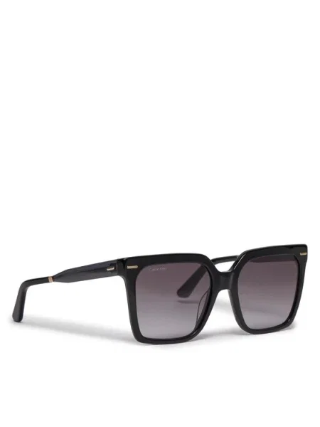 Calvin Klein Ochelari de soare negru