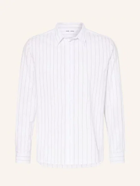 Samsøe Samsøe Košile Saryan Comfort Fit / černá bílá