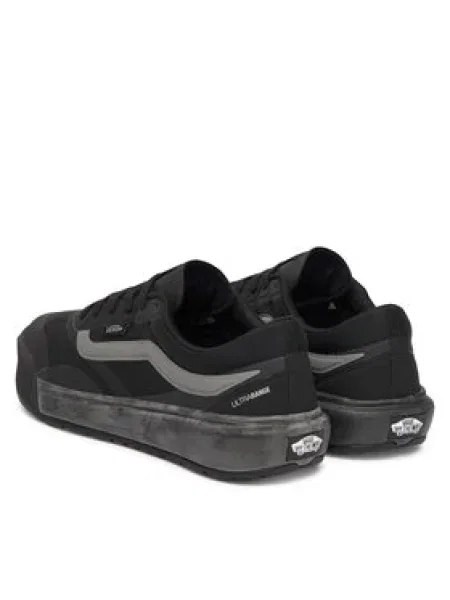 Sportcipők Vans Mte Ultrarange fekete