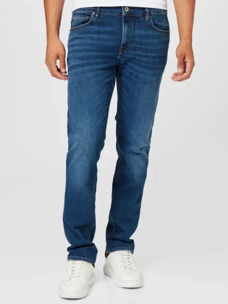 JOOP! Jeans Jeans Mitch închis albastru