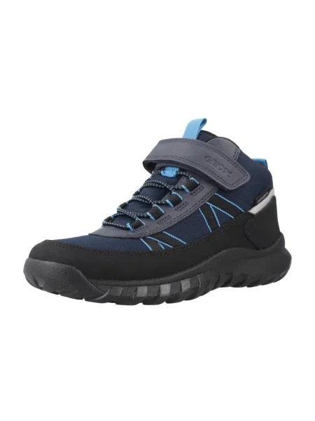 Pantofi copii Geox albastru