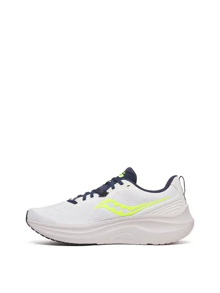 Кроссовки для бега Saucony белые