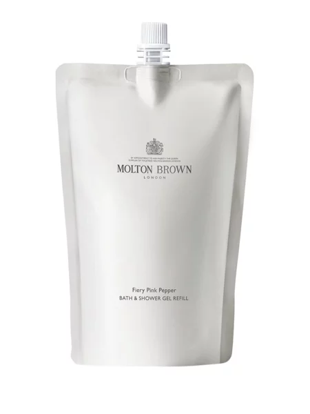 Body Molton Brown różowy