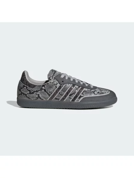 BUTY SAMBA OG szare