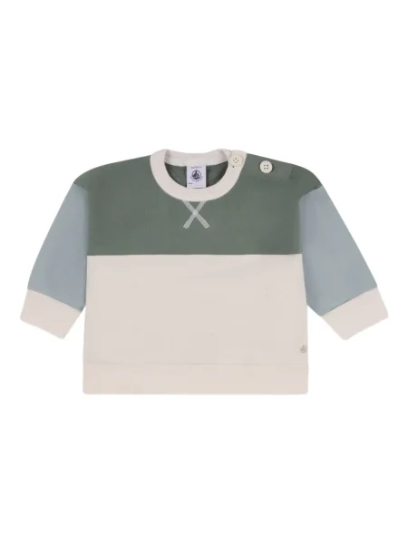 Bluza dziecięca Petit Bateau