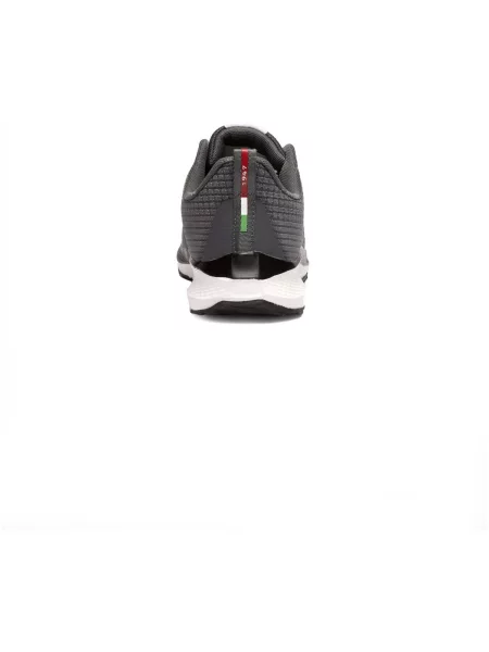 Pantofi Leone 1947 gri