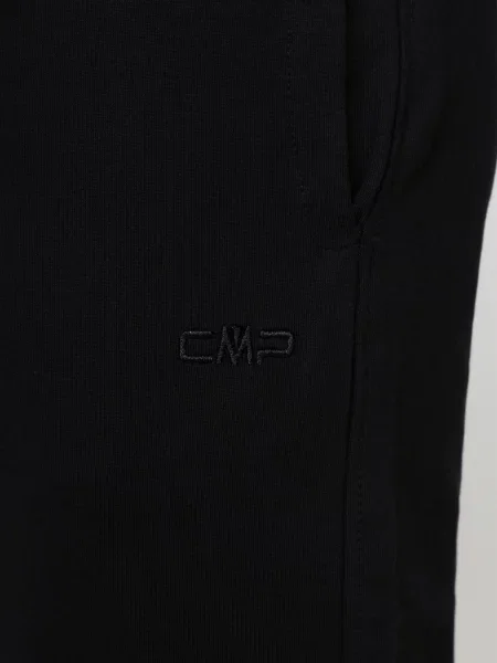 Спортивные штаны Cmp черные