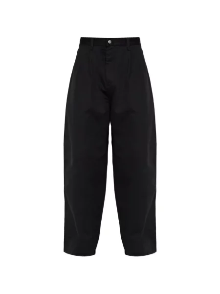 Pantaloni Carhartt Wip negru
