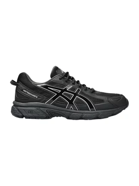 Asics sneakersy GEL-VENTURE 6 czarny