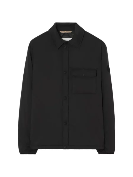 Cămașă Burberry negru