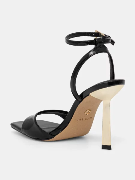 Aldo pantofi cu ILLUSTRIOUS negru