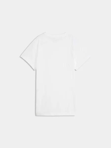 Футболка Puma белая