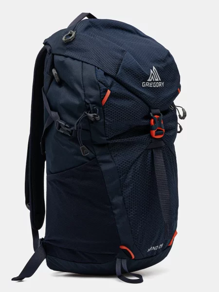 Рюкзак Gregory Nano великий однотонний синій