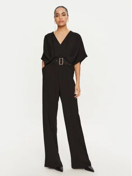 Imperial Kombinezonas juoda