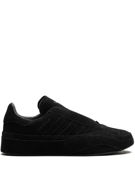Sneakerși Adidas Gazelle roșu