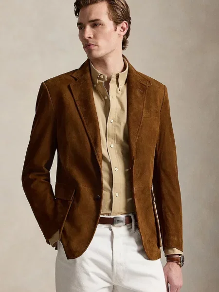 Рубашка Polo Ralph Lauren