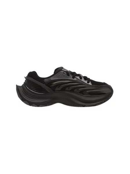 Tenisky Adidas čierna