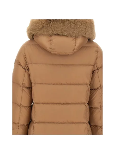 Kailiniai Colmar ruda